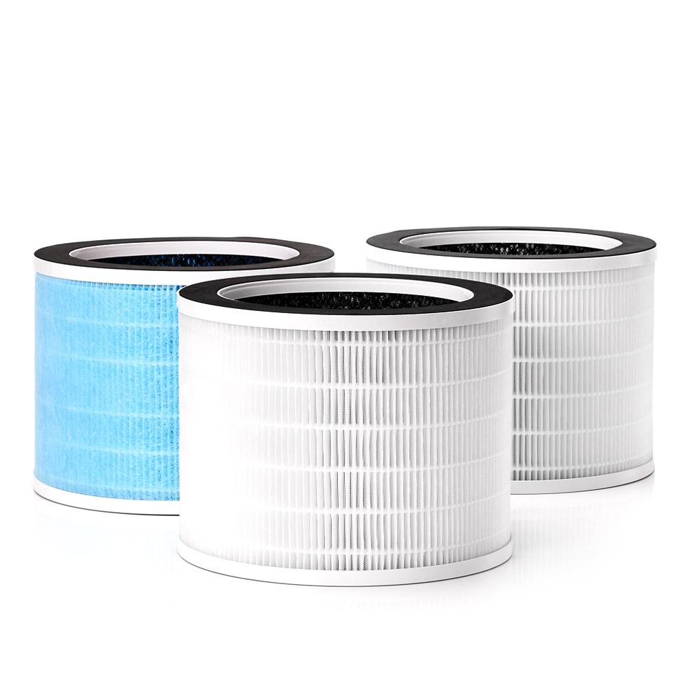 Boar Hugelli V2 replacement filter collection