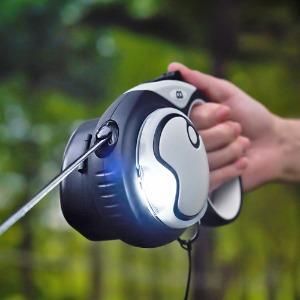 NeuX Come here Multipet LED lighting leash