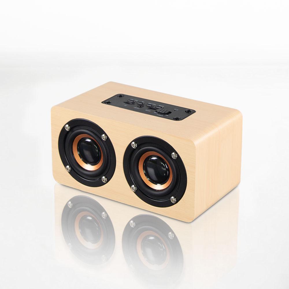 NeuX iBrick Bluetooth Speaker OA-SP600