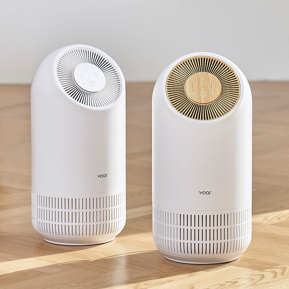 Boar Hugelli Air Purifier