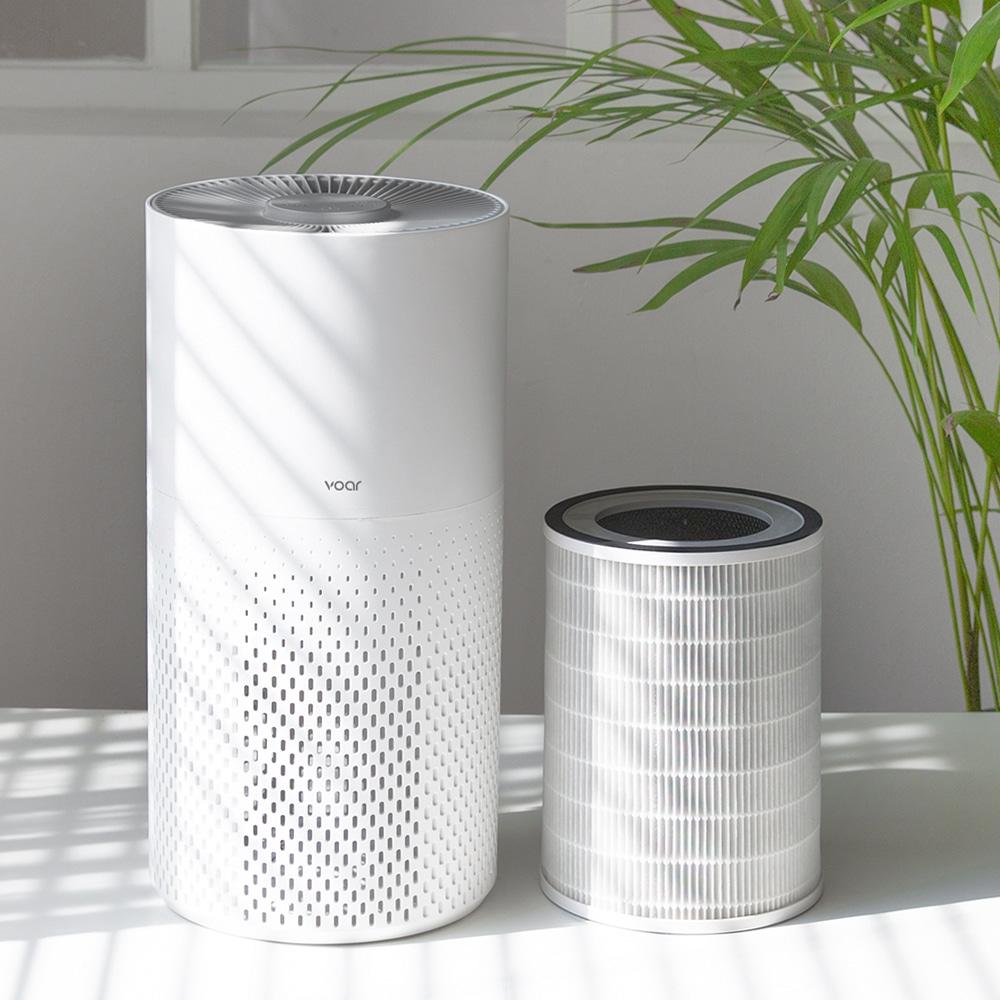 Boar Clean Air Air Purifier