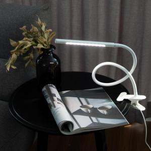 NeuX Clip LED Tabletop Clamp Stand