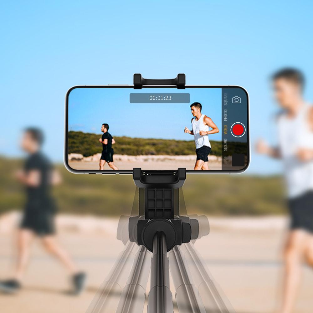 NeuX Selfie Pro Gimbal Bluetooth Selfie Stick Tripod OA-SS800