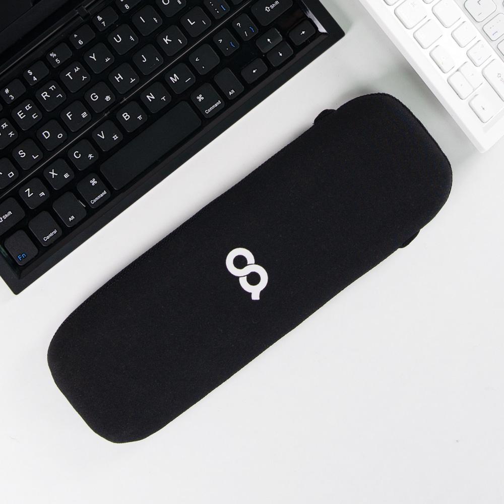 NeuX Bluetooth Keyboard Pouch