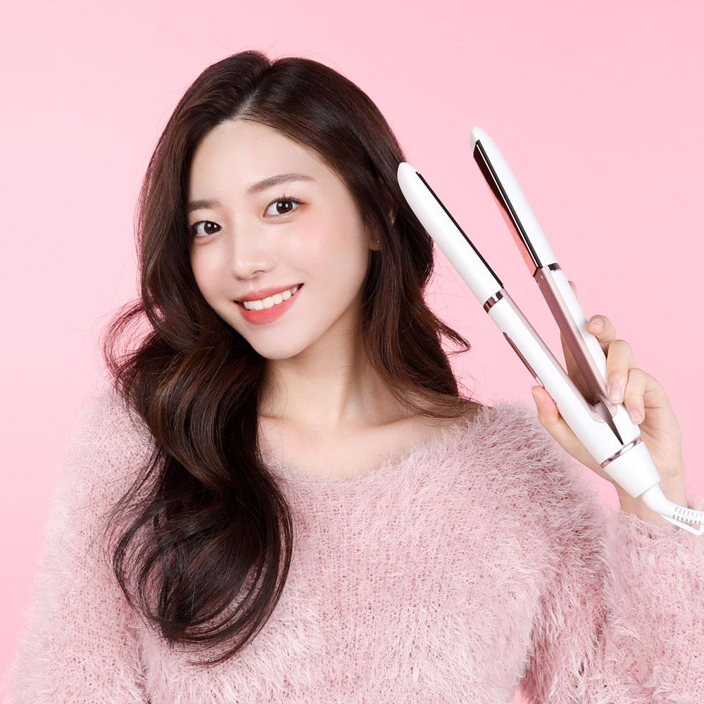 NeuX Easy Curling Iron