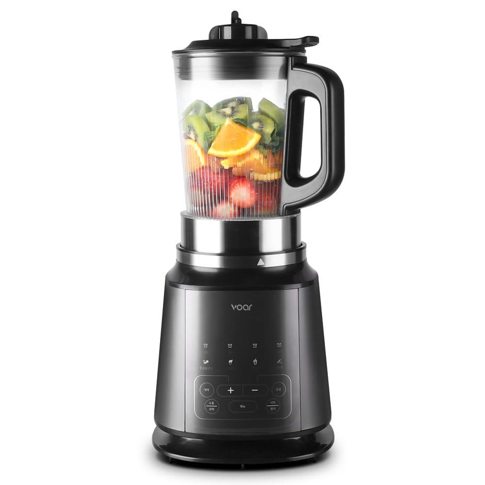 Boar Able ultra-fast vacuum blender