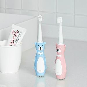 NeuX Clean Bear Children's Sonic Electric Toothbrush