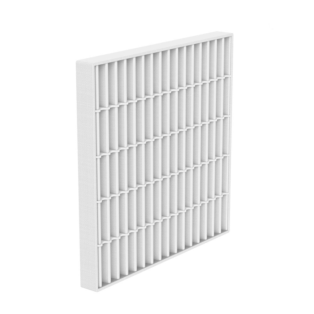 HEPA filter for replacing NeuX O2 air purifier