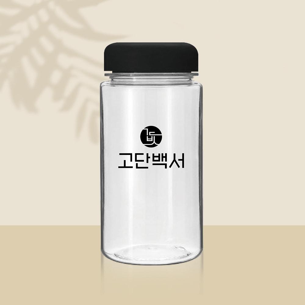 High protein 350ml tumbler