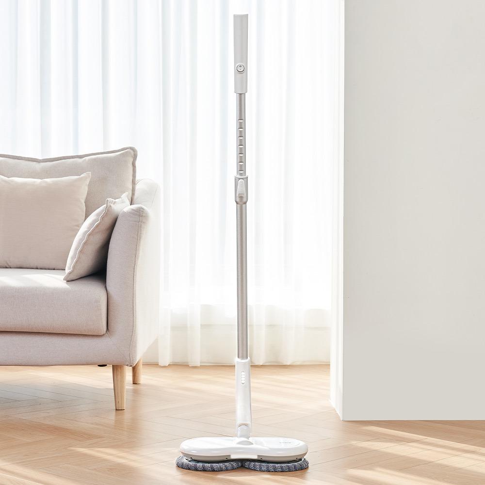 Boar Waterfin B1 cordless mop vacuum cleaner