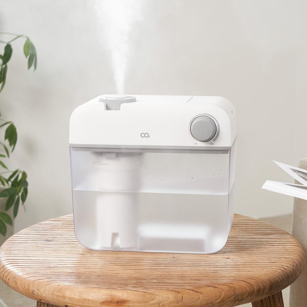 NeuX Plenty Brick Large Capacity Humidifier