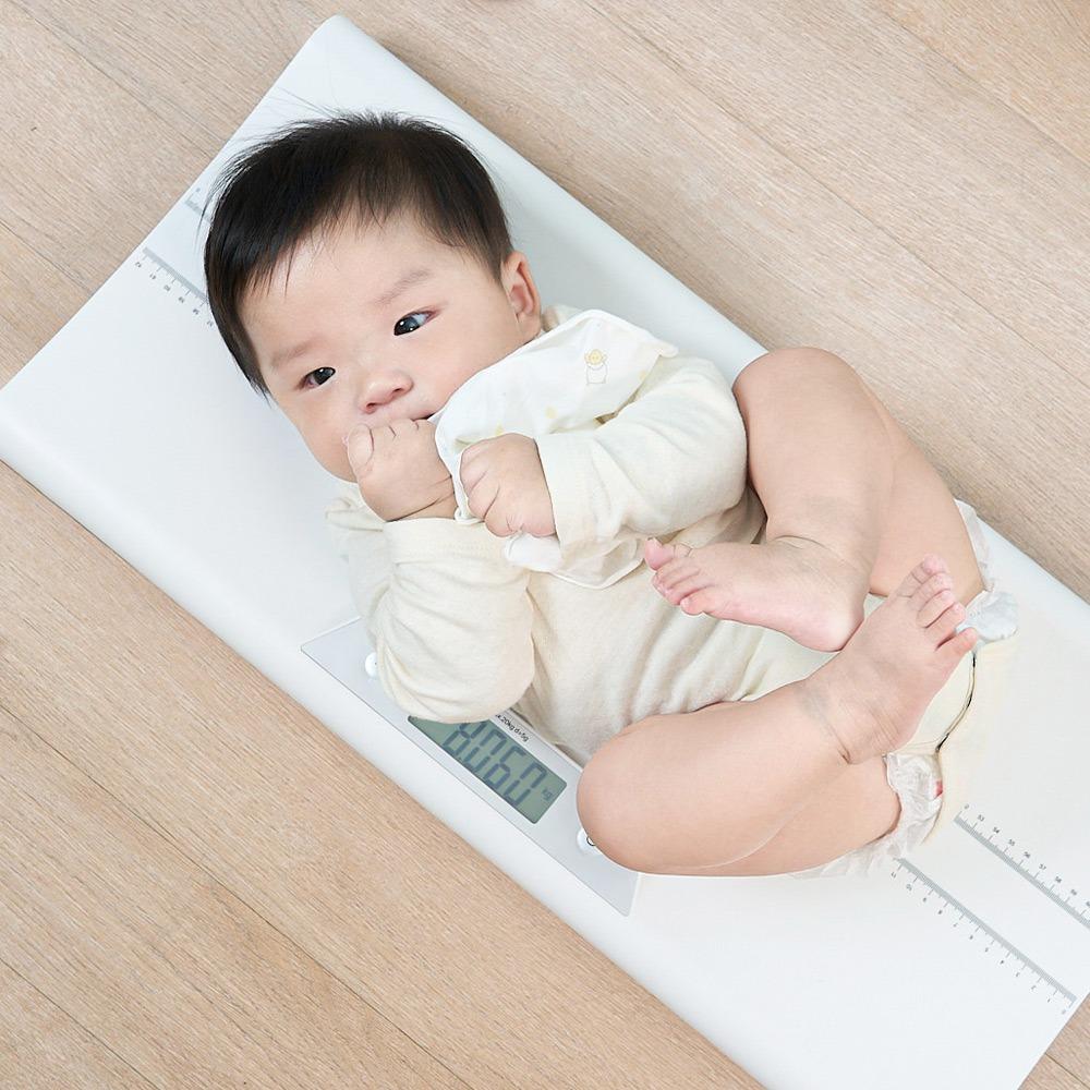 NeuX Baby Newborn Scale