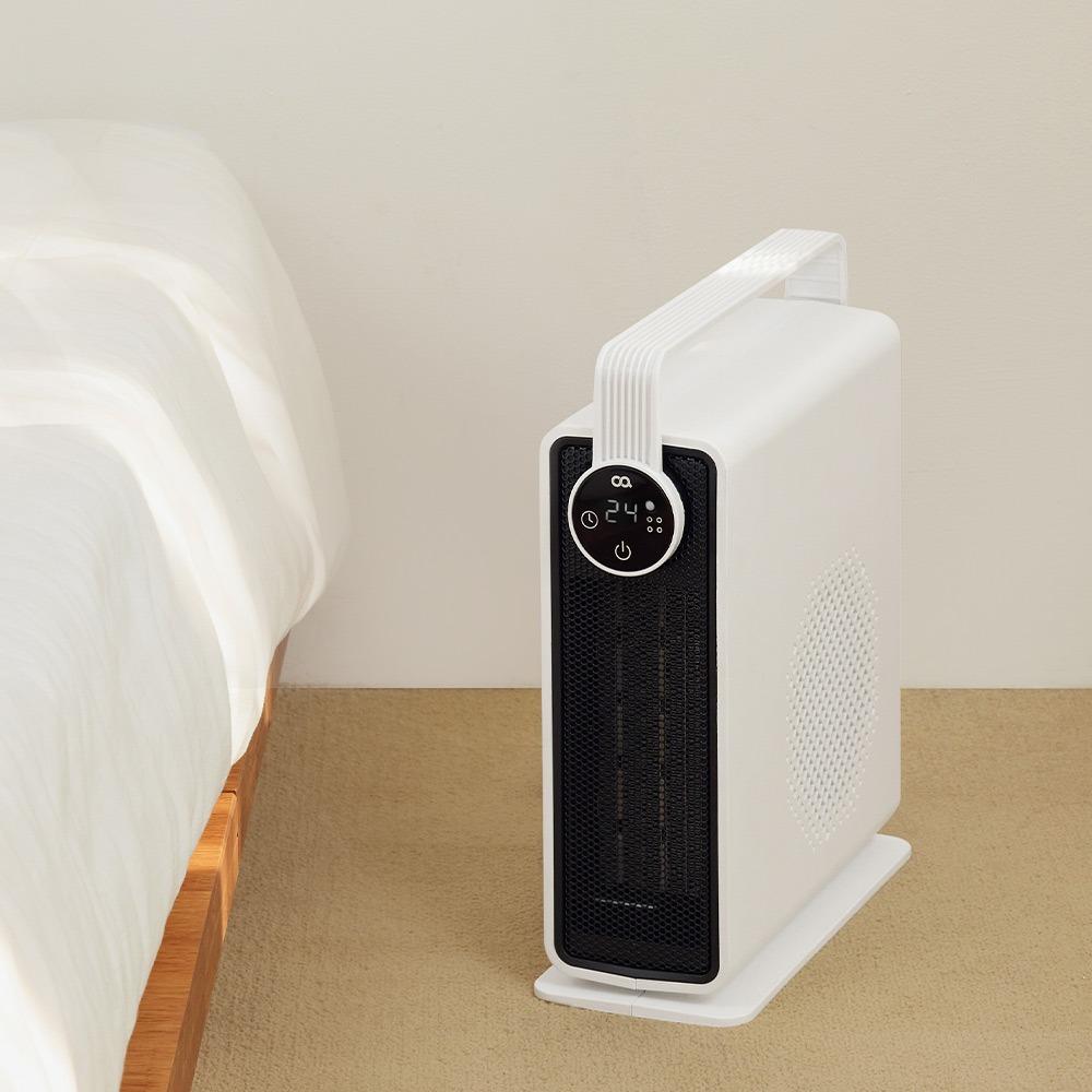 NeuX Square Mini PTC Electric Heater